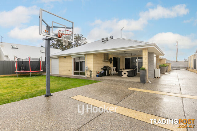 7 Wilson Street CAREY PARK WA 6230