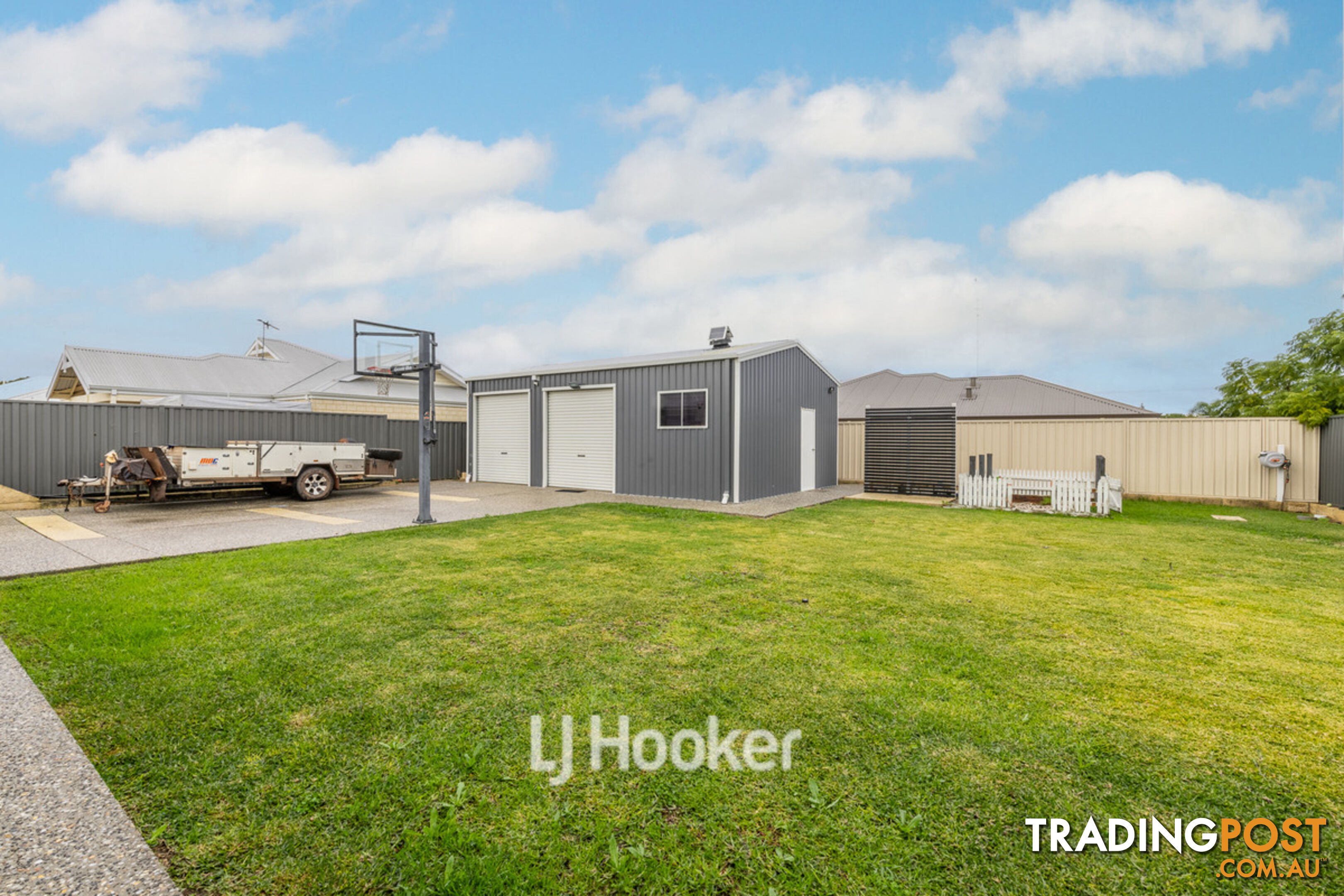 7 Wilson Street CAREY PARK WA 6230