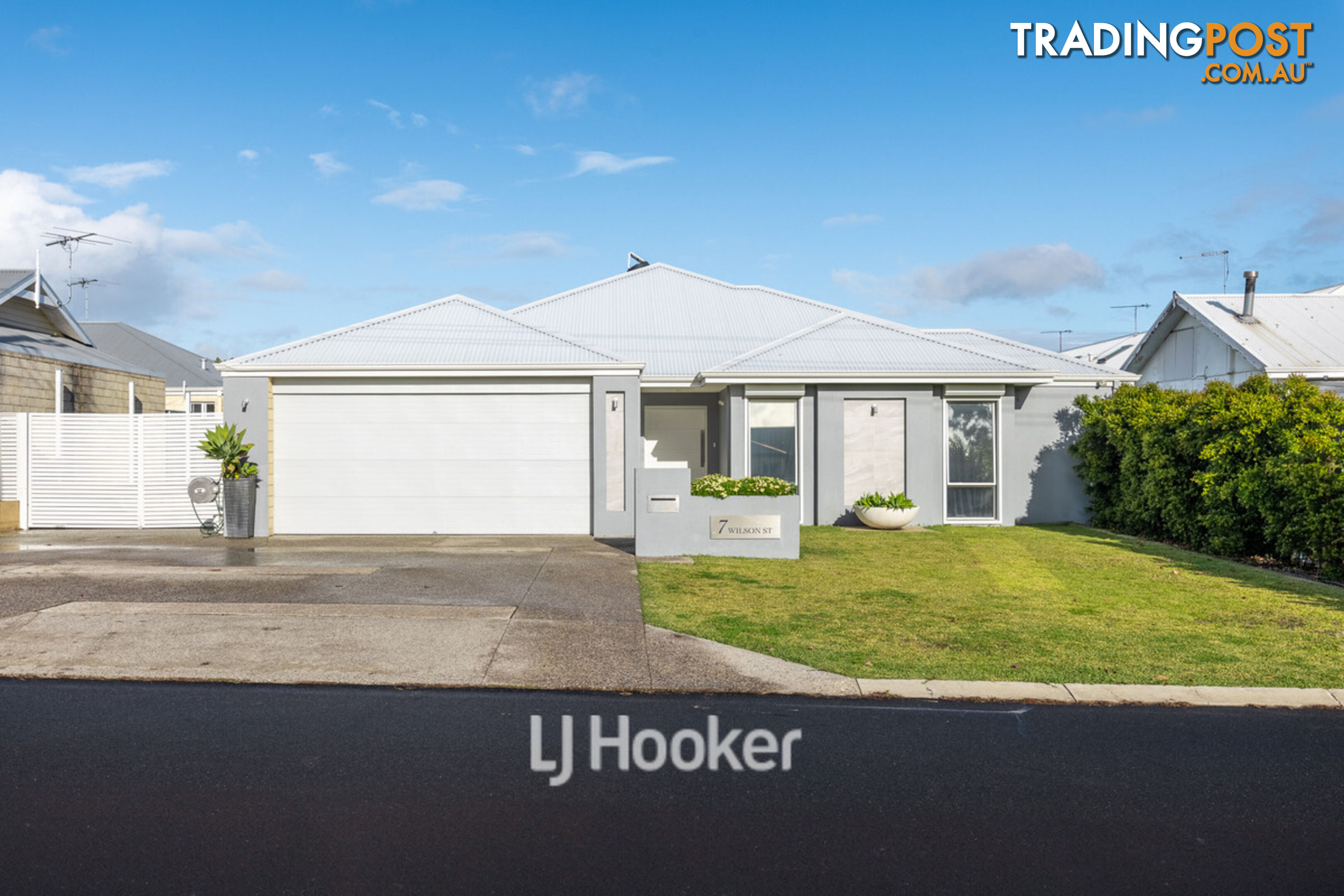 7 Wilson Street CAREY PARK WA 6230