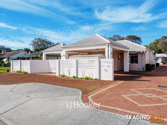 17 Craig Street WEST BUSSELTON WA 6280