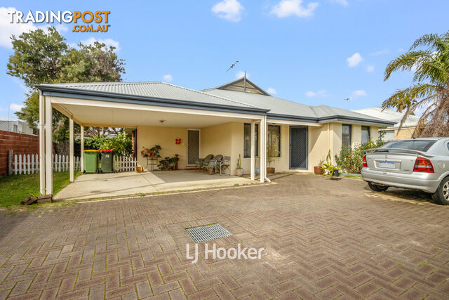 11A Ecclestone Street SOUTH BUNBURY WA 6230