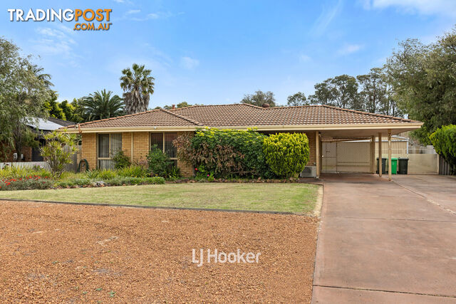77 Lucy Victoria Avenue AUSTRALIND WA 6233