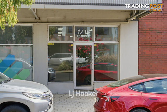 1/130 Victoria Street BUNBURY WA 6230