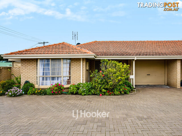 1/10 Kent Street WEST BUSSELTON WA 6280