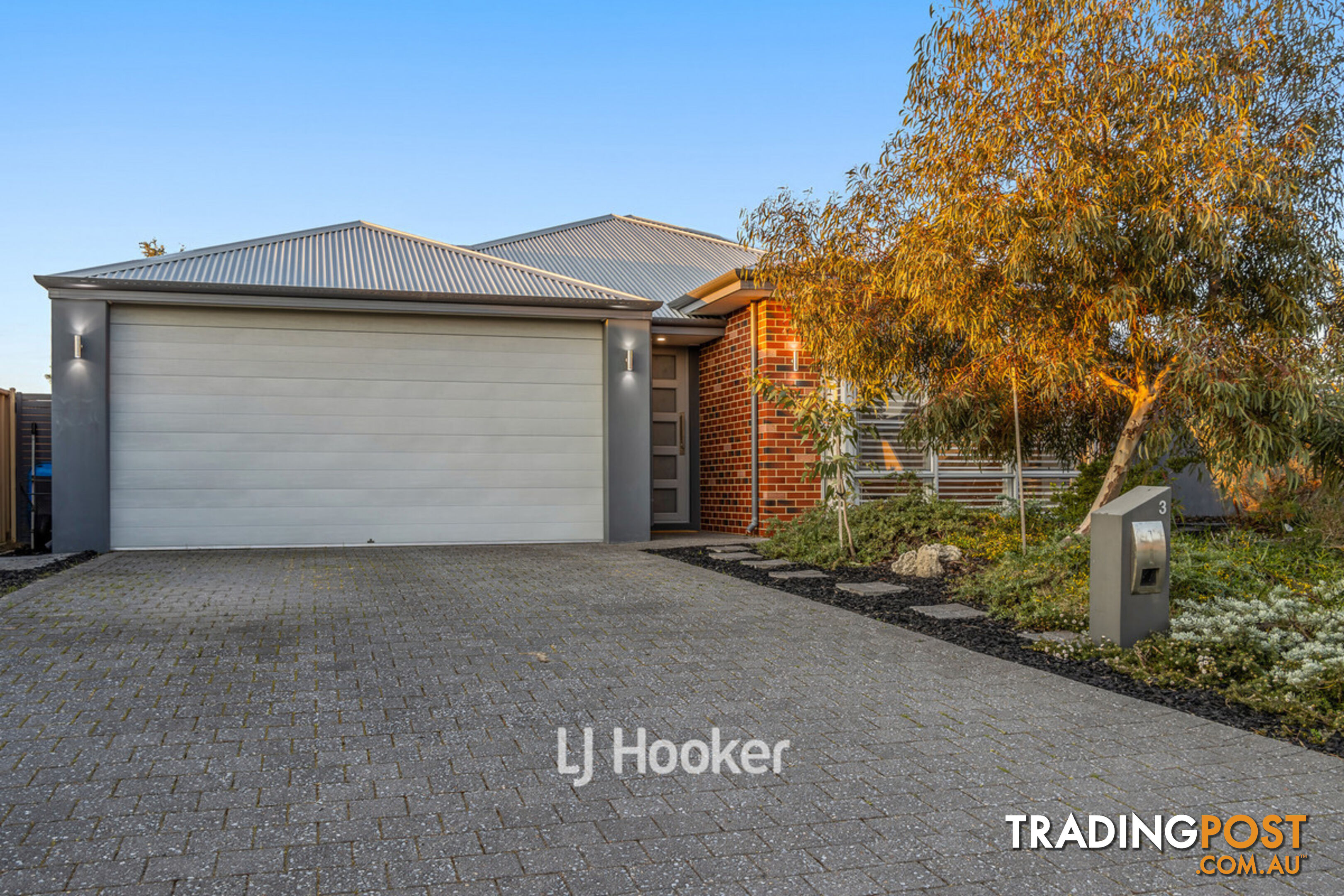 3 Glenelg Drive MILLBRIDGE WA 6232