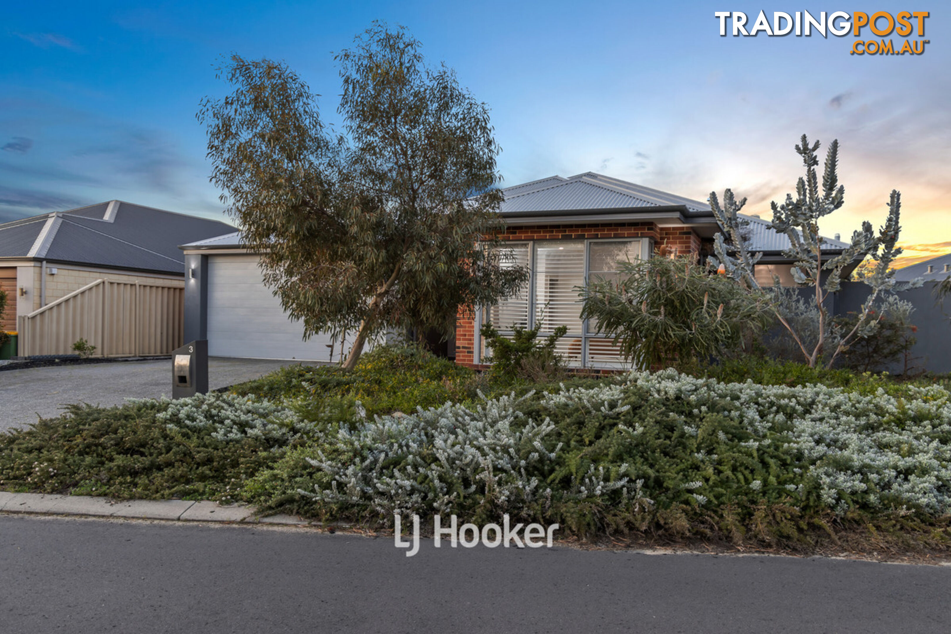 3 Glenelg Drive MILLBRIDGE WA 6232