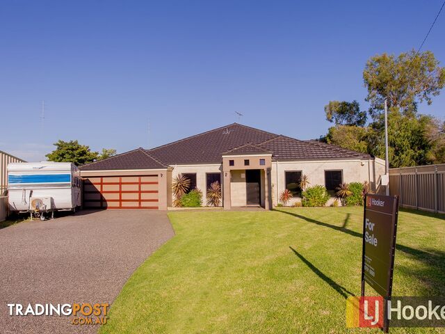 5 Midas Street CAREY PARK WA 6230