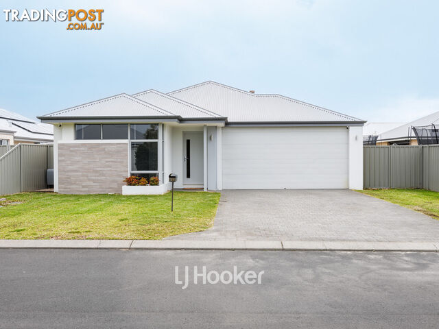 31 Amberjack Avenue VASSE WA 6280