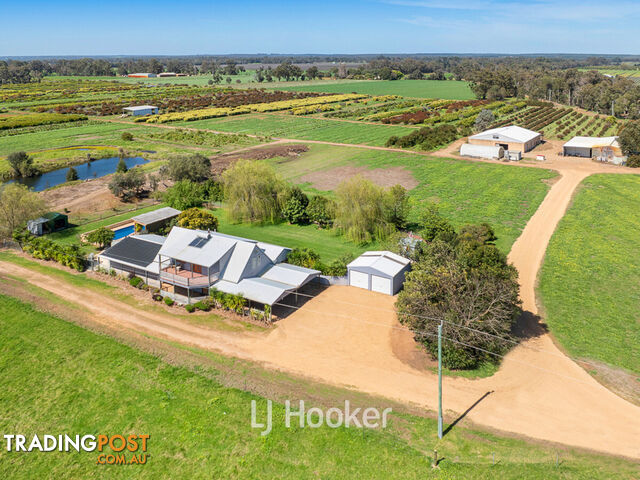915 Kaloorup Road KALOORUP WA 6280