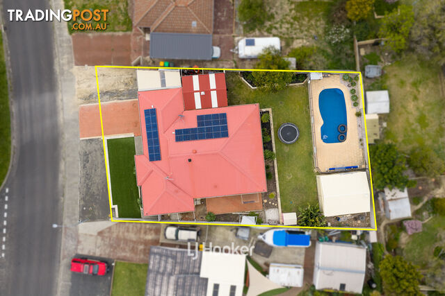19 Chapple Drive AUSTRALIND WA 6233