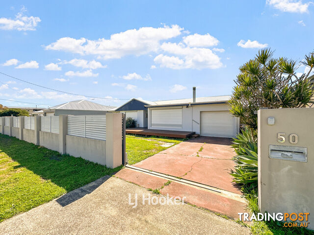 50 Clarke Street SOUTH BUNBURY WA 6230