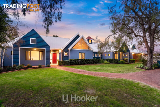 7 Lake Street WEST BUSSELTON WA 6280