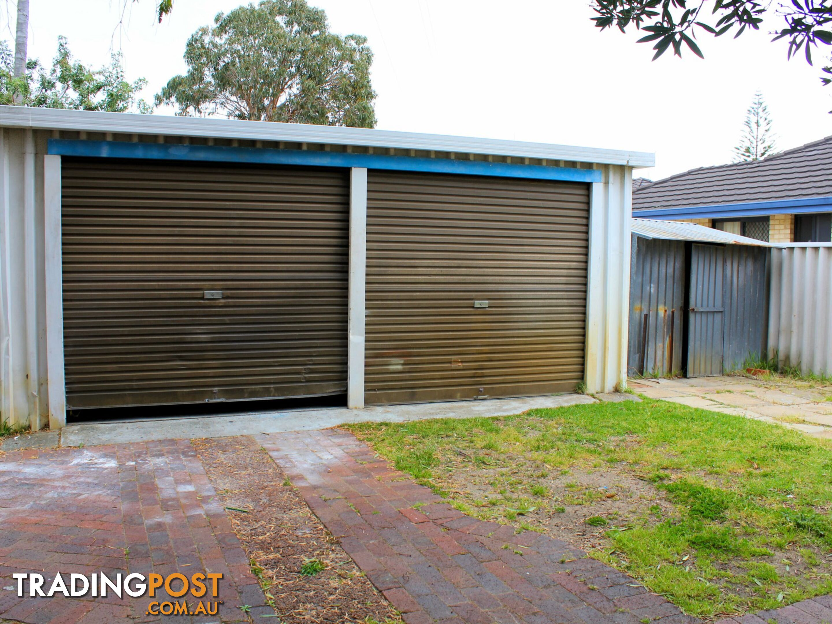 22 Columba Street SOUTH BUNBURY WA 6230