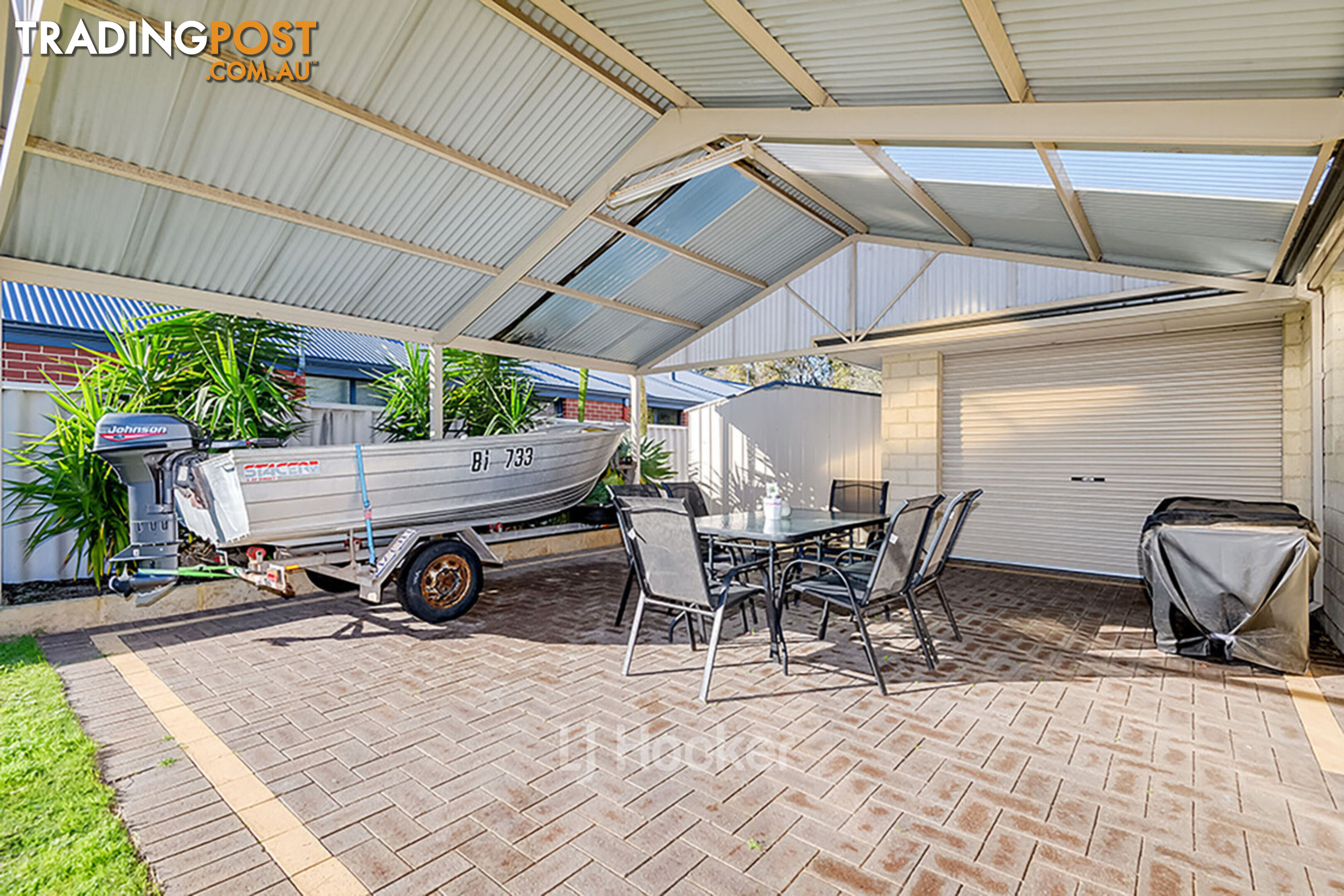 25 Walingale Drive AUSTRALIND WA 6233