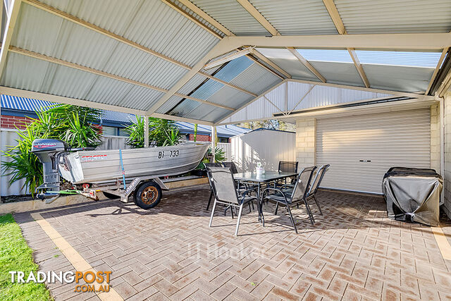 25 Walingale Drive AUSTRALIND WA 6233