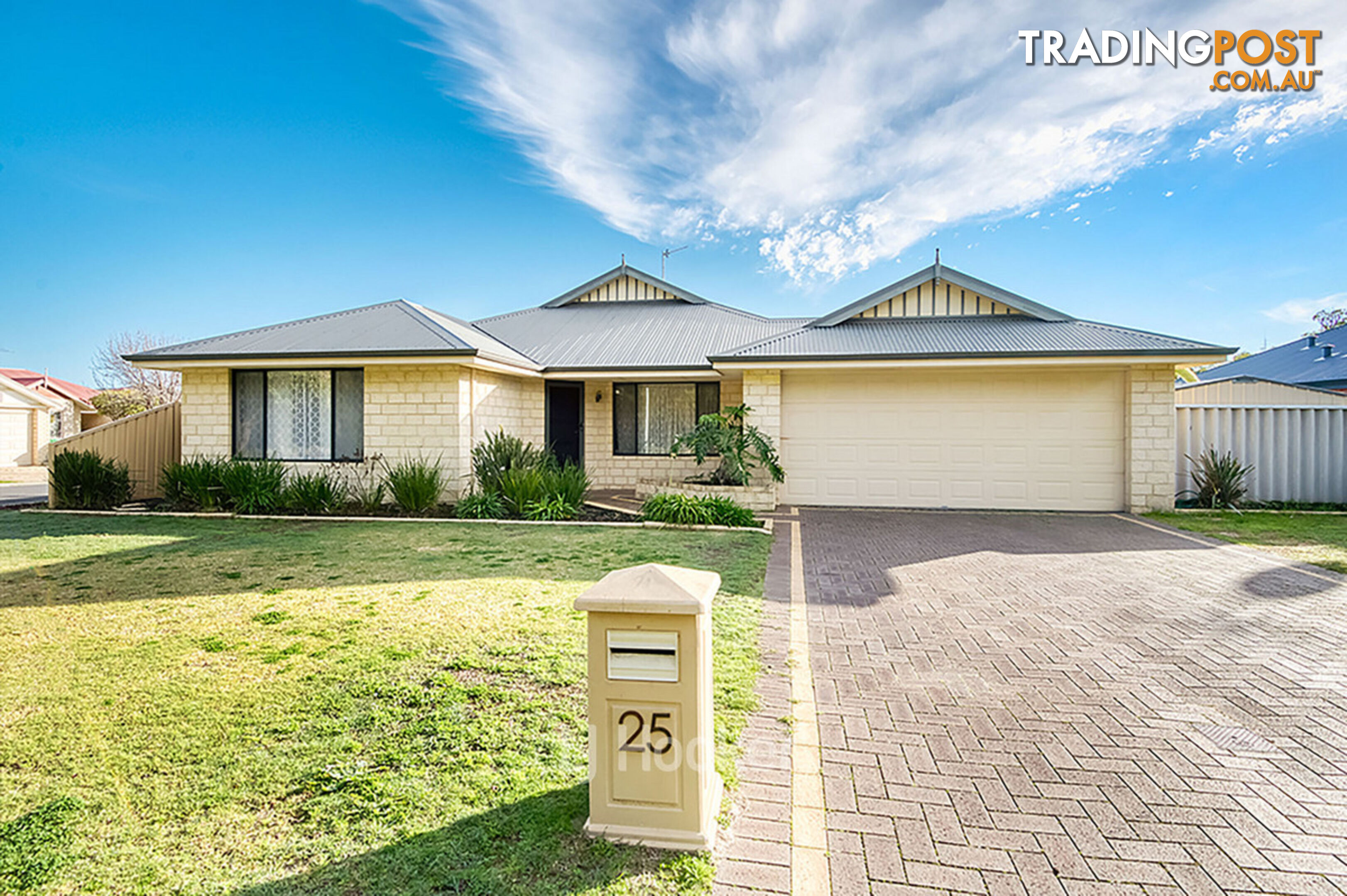 25 Walingale Drive AUSTRALIND WA 6233