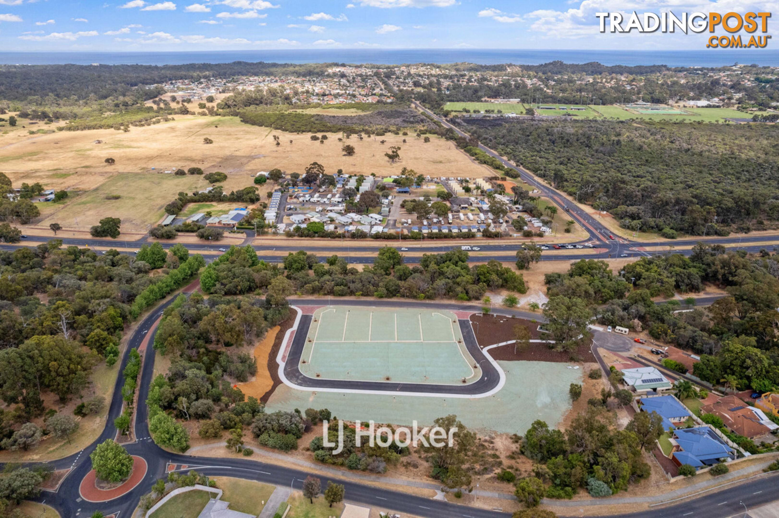 10 (Lot 12 Scholtzia Way COLLEGE GROVE WA 6230