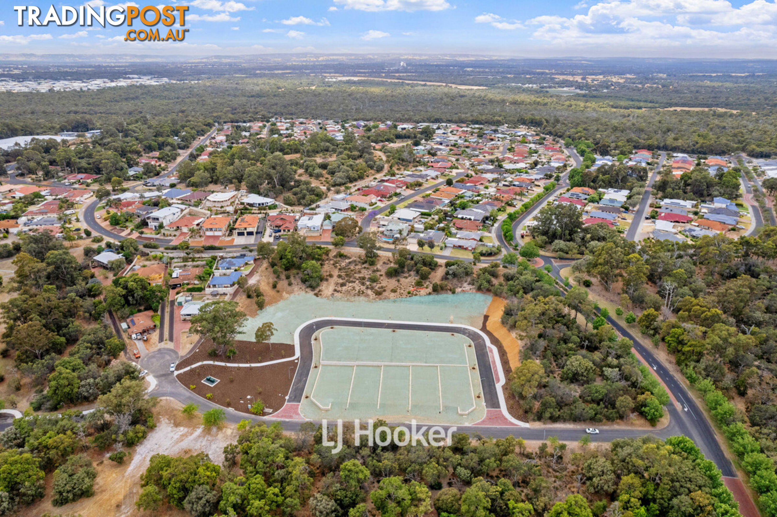 10 (Lot 12 Scholtzia Way COLLEGE GROVE WA 6230