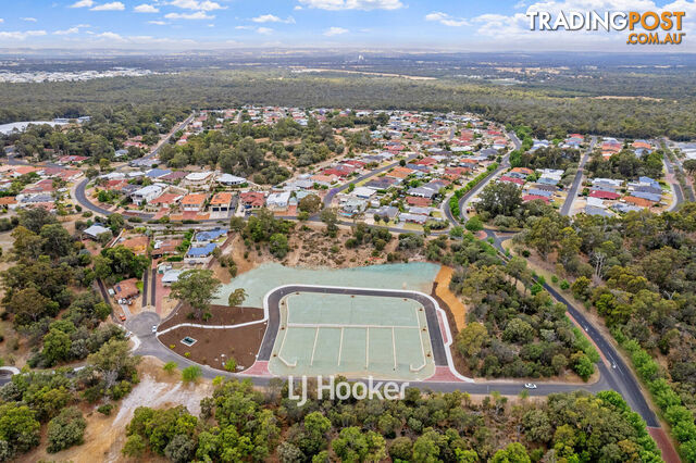 10 (Lot 12 Scholtzia Way COLLEGE GROVE WA 6230