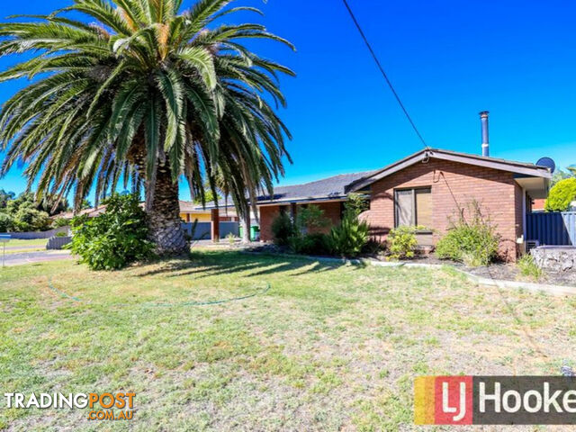 27 Coral Street SOUTH BUNBURY WA 6230