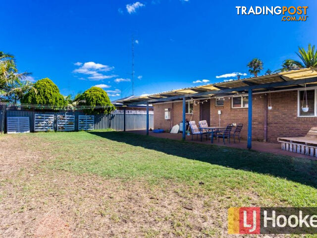 27 Coral Street SOUTH BUNBURY WA 6230