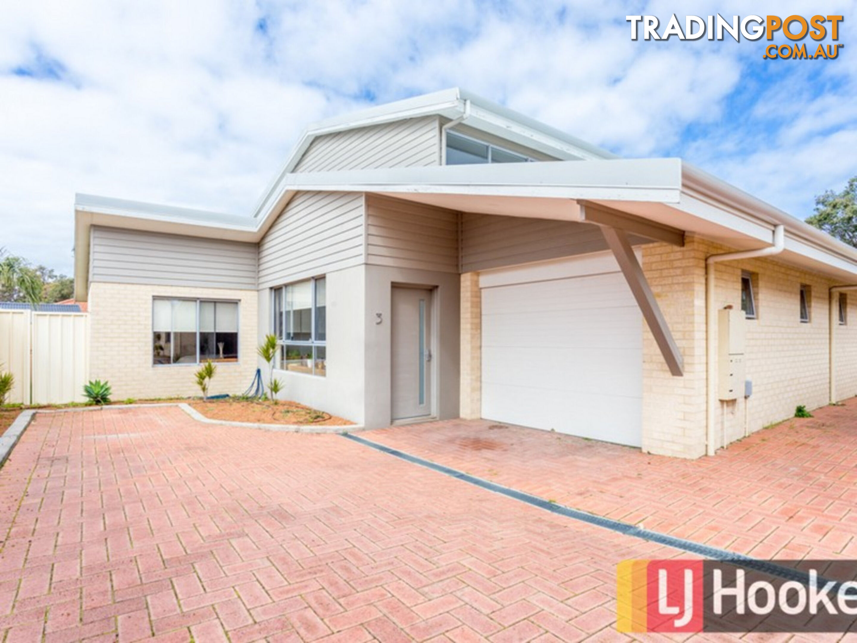 1C Silvergull Terrace AUSTRALIND WA 6233