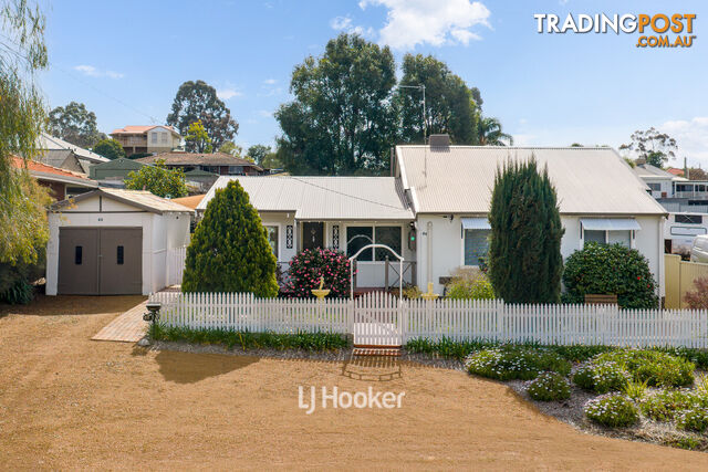 44 Bunbury Street COLLIE WA 6225