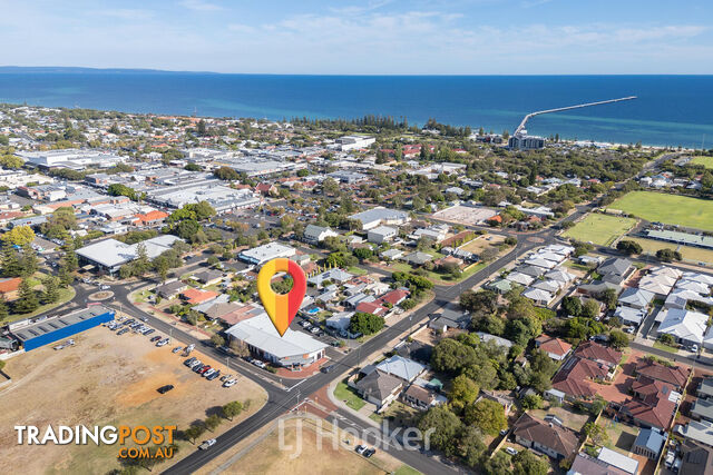 2A/9 Harris Road BUSSELTON WA 6280