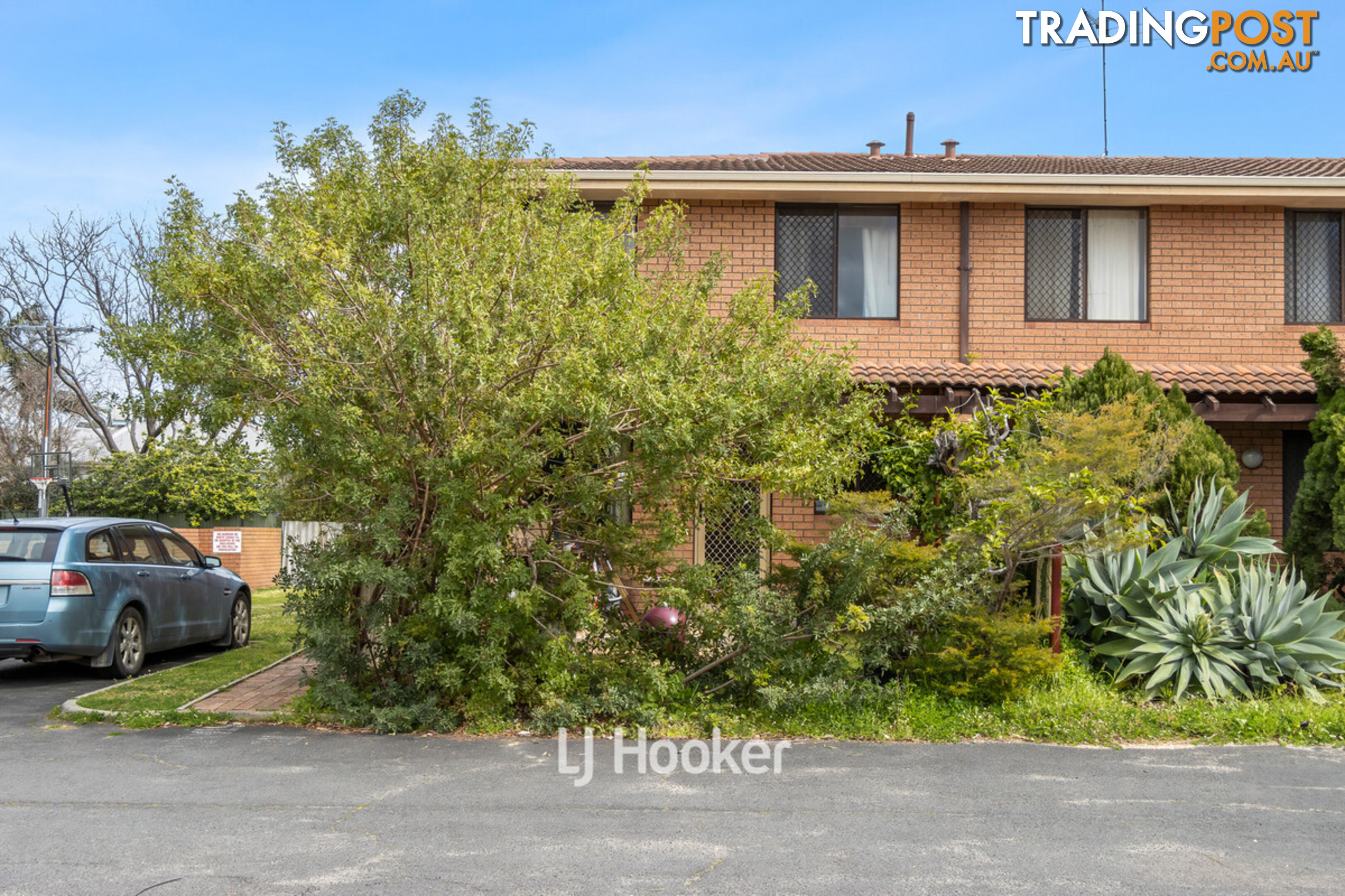 10/4 Braund Street BUNBURY WA 6230