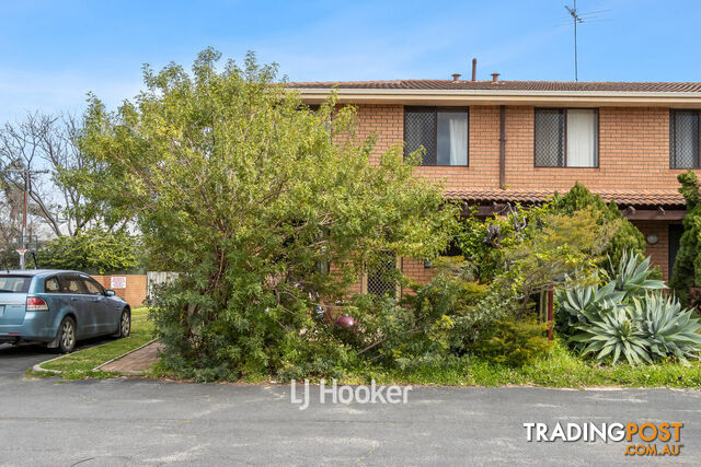 10/4 Braund Street BUNBURY WA 6230