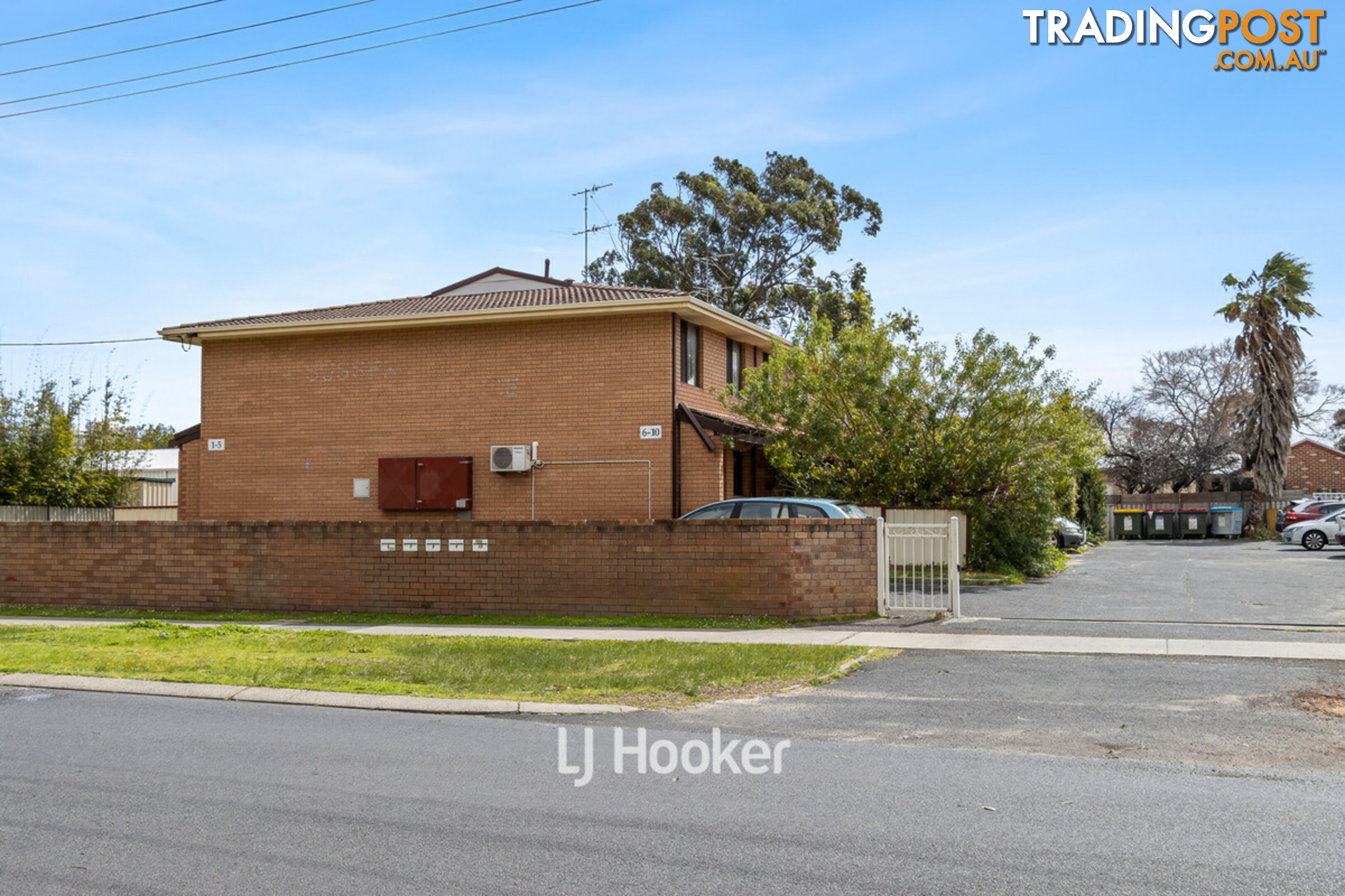 10/4 Braund Street BUNBURY WA 6230