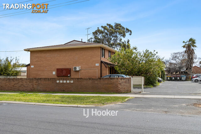 10/4 Braund Street BUNBURY WA 6230