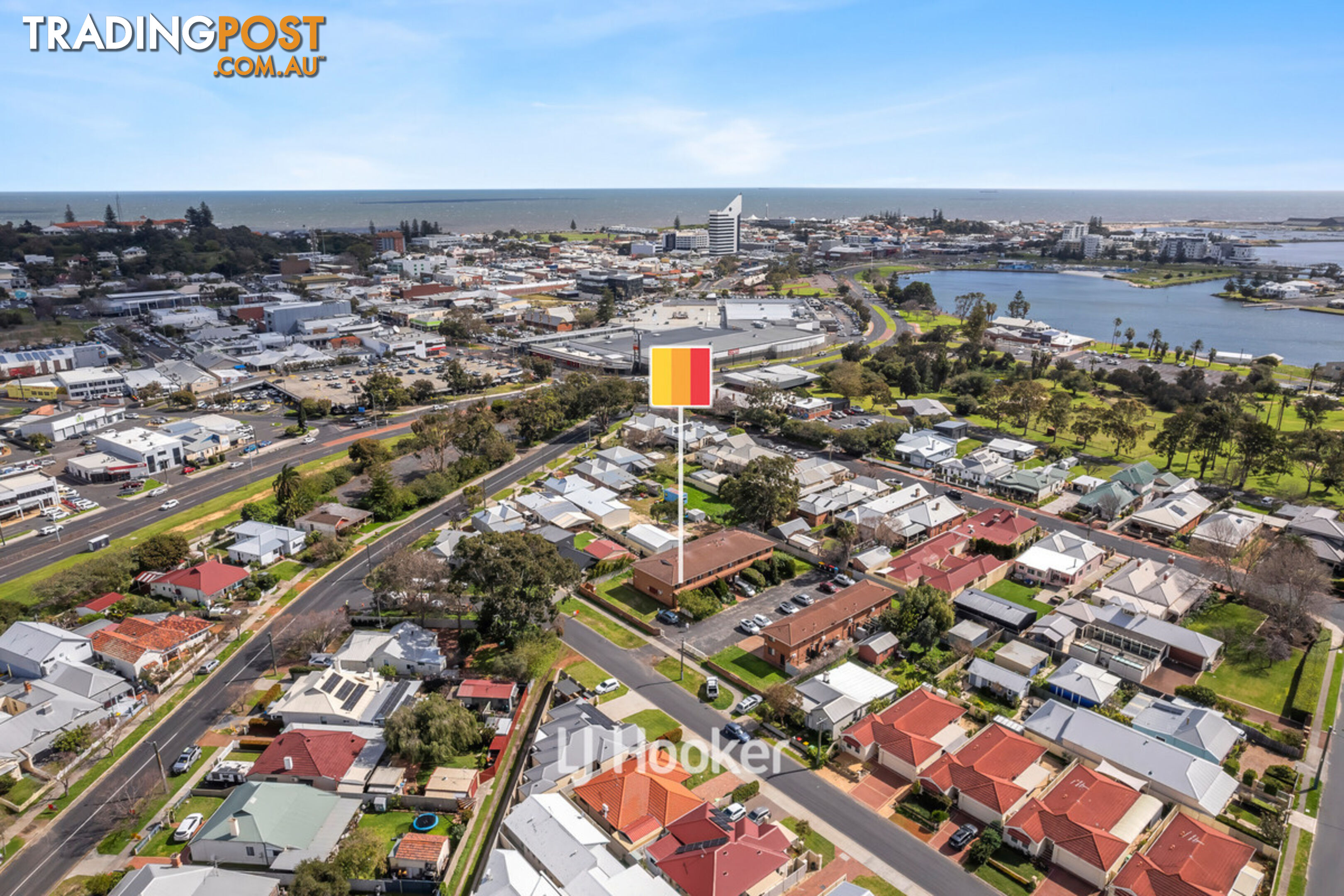 10/4 Braund Street BUNBURY WA 6230