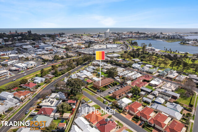 10/4 Braund Street BUNBURY WA 6230