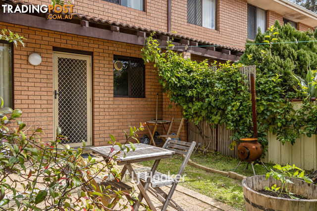 10/4 Braund Street BUNBURY WA 6230