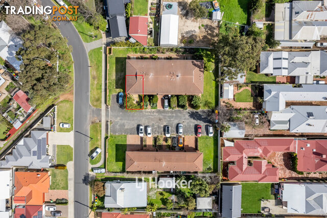 10/4 Braund Street BUNBURY WA 6230