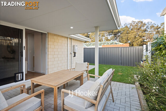 12/17 Hayward Street SOUTH BUNBURY WA 6230