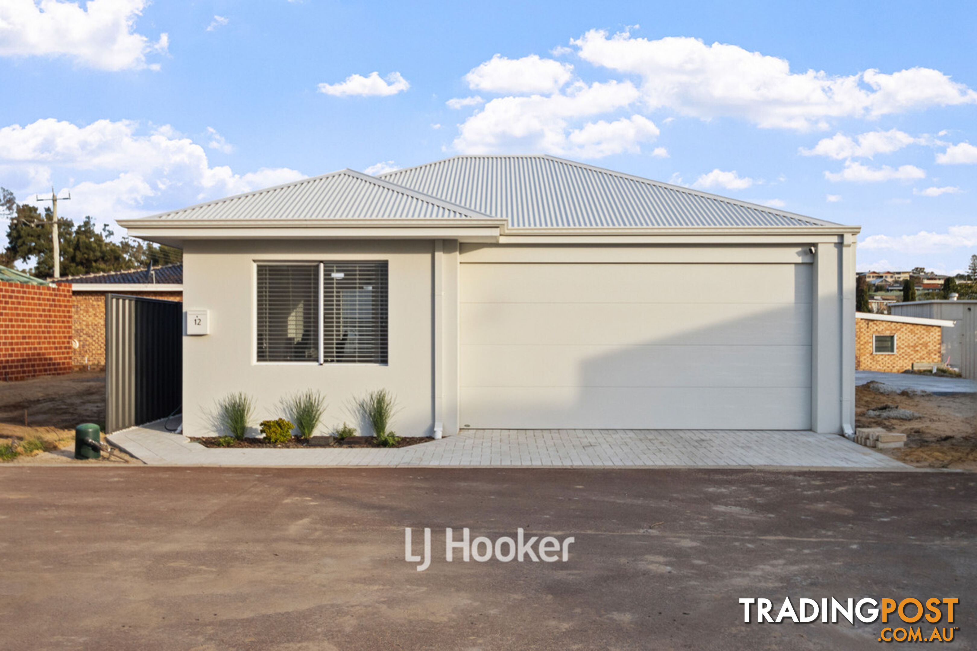 12/17 Hayward Street SOUTH BUNBURY WA 6230