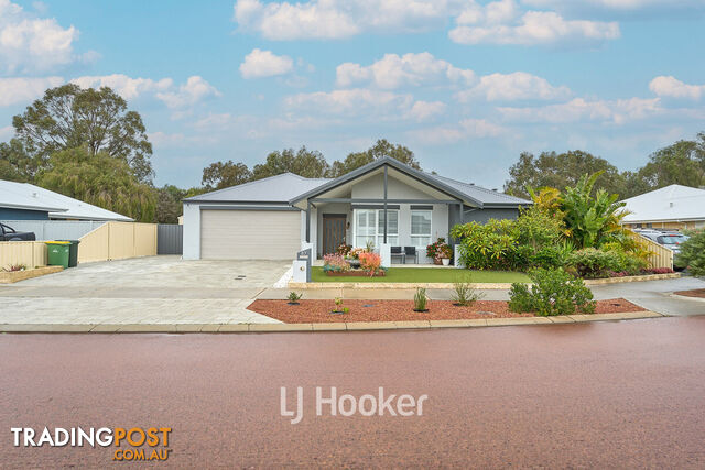 87 Switchback Parade WEST BUSSELTON WA 6280