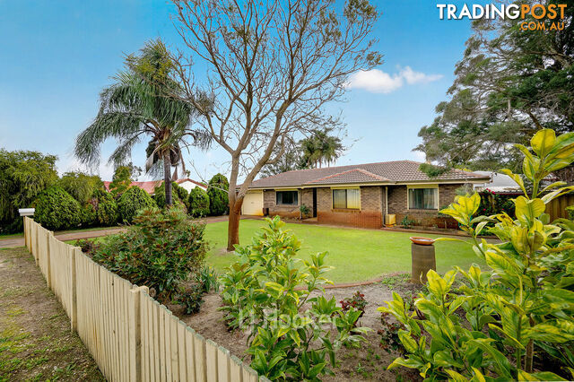 42 Lofthouse Avenue EATON WA 6232