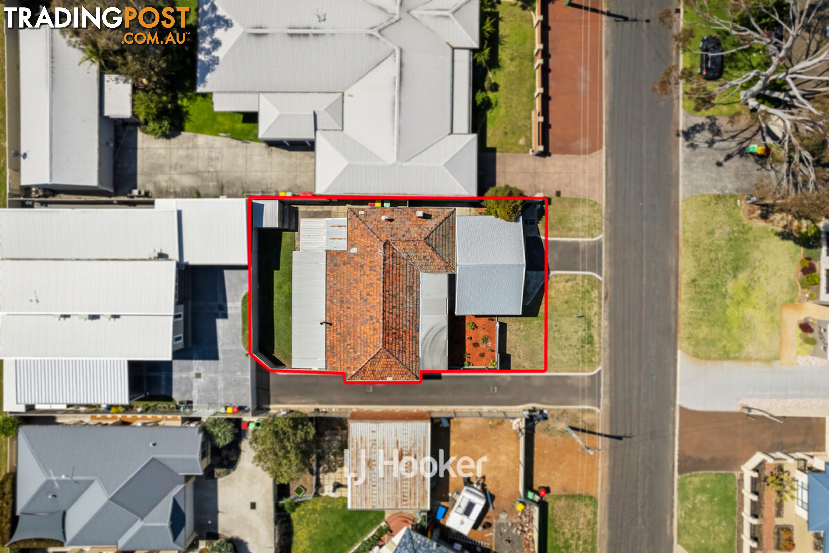 30 Venn Street EAST BUNBURY WA 6230