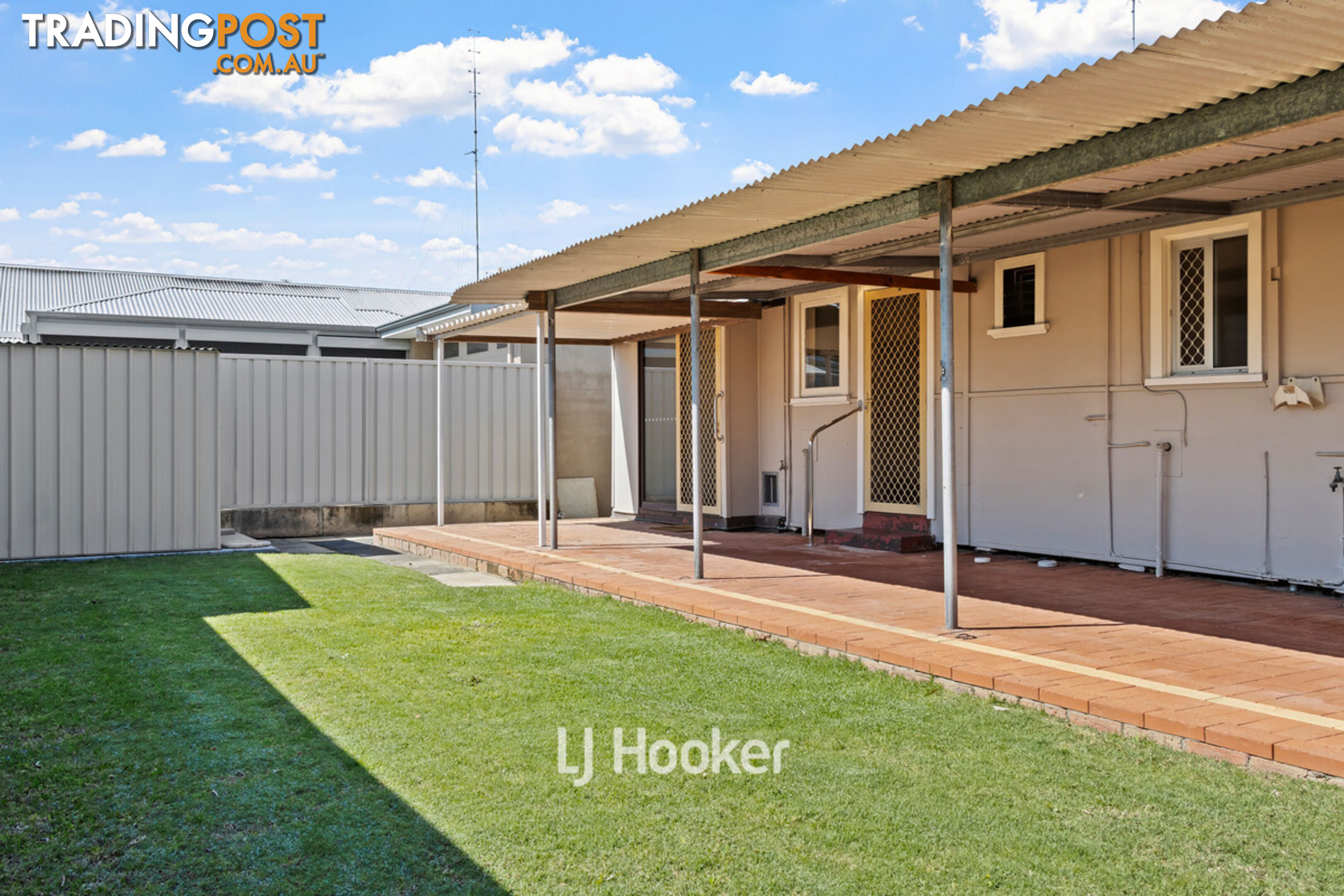 30 Venn Street EAST BUNBURY WA 6230