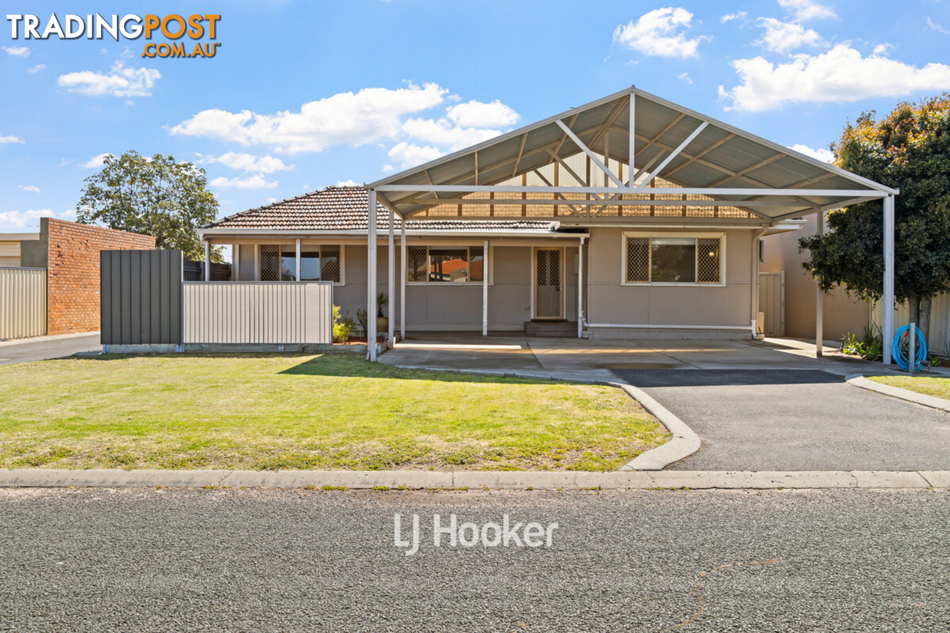 30 Venn Street EAST BUNBURY WA 6230