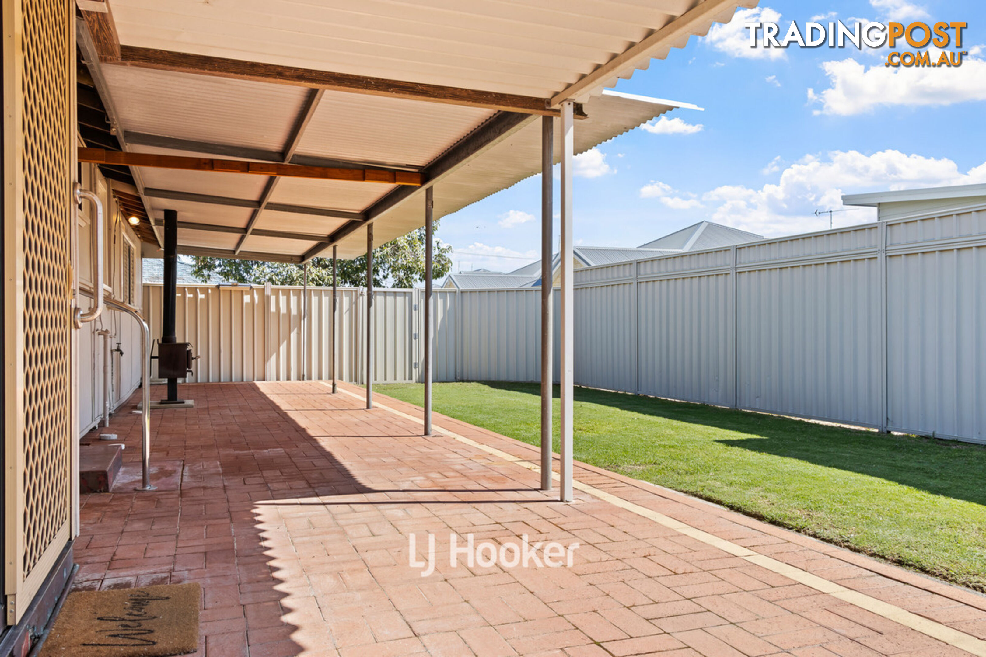 30 Venn Street EAST BUNBURY WA 6230