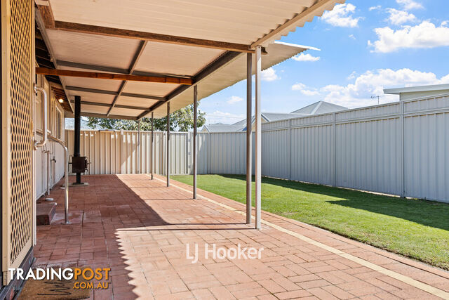 30 Venn Street EAST BUNBURY WA 6230