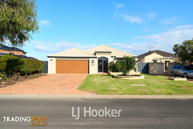 43 Keel Retreat GEOGRAPHE WA 6280