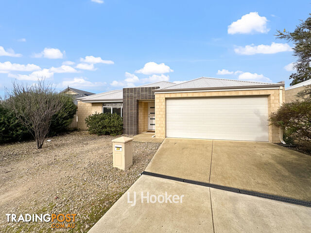 22B Claymore Loop DALYELLUP WA 6230