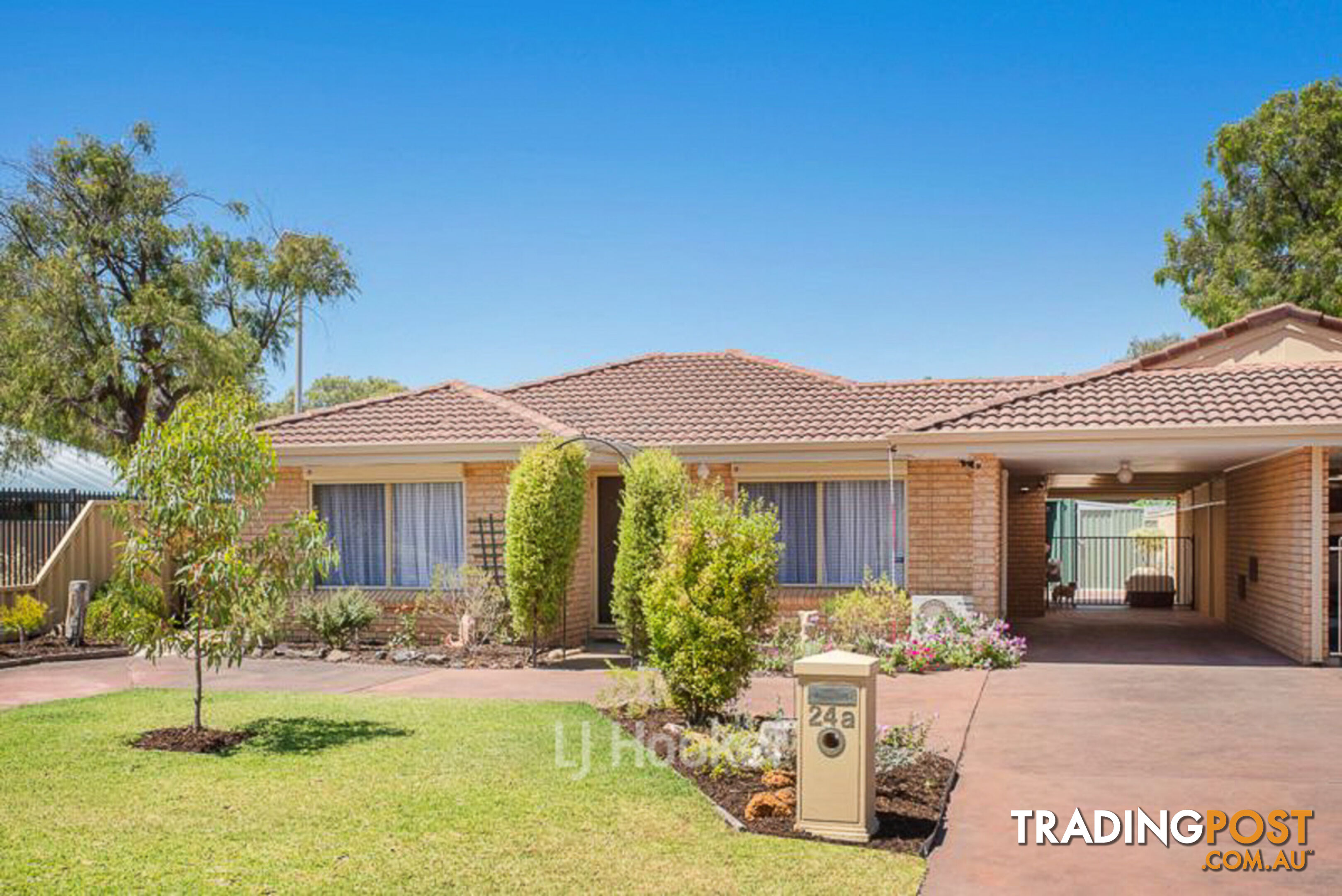 24A Anthony Road GEOGRAPHE WA 6280