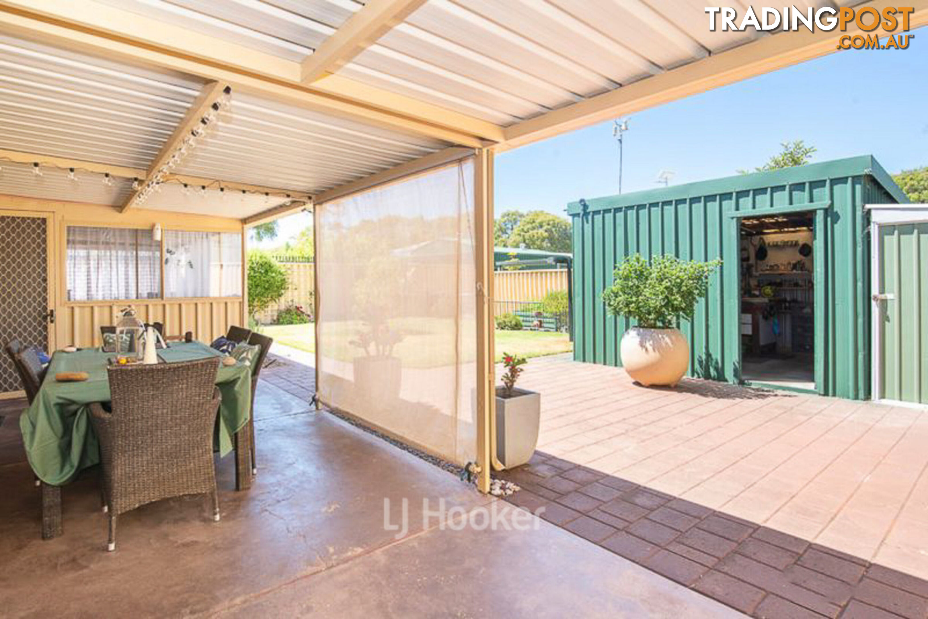 24A Anthony Road GEOGRAPHE WA 6280