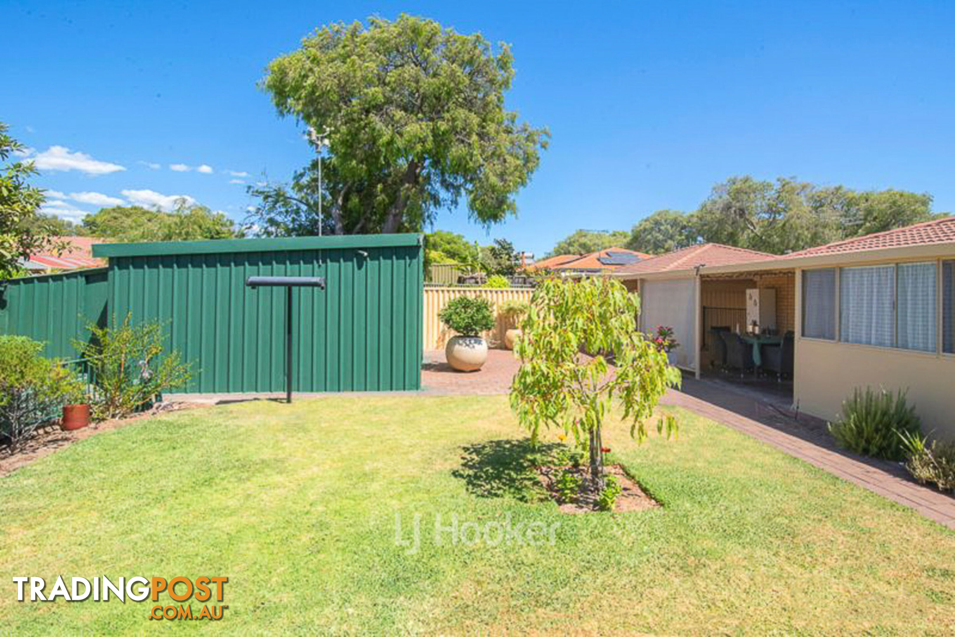 24A Anthony Road GEOGRAPHE WA 6280